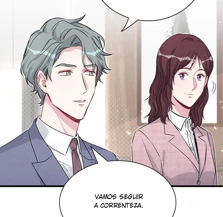 Whose Baby is It? – Capítulo 115 Yaoi – Página 83