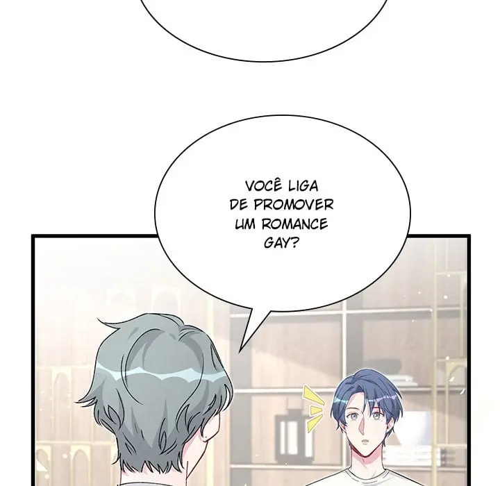 Whose Baby is It? – Capítulo 115 Yaoi – Página 84