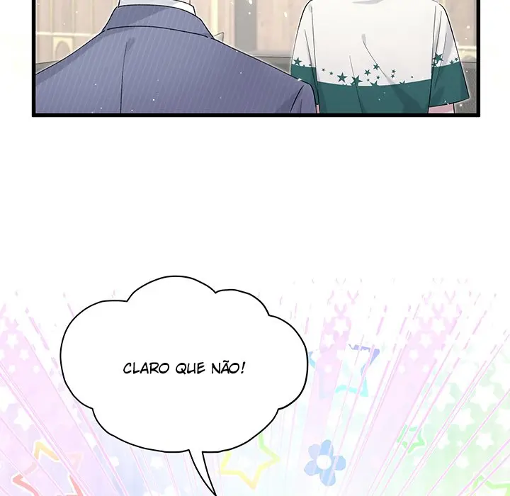 Whose Baby is It? – Capítulo 115 Yaoi – Página 85