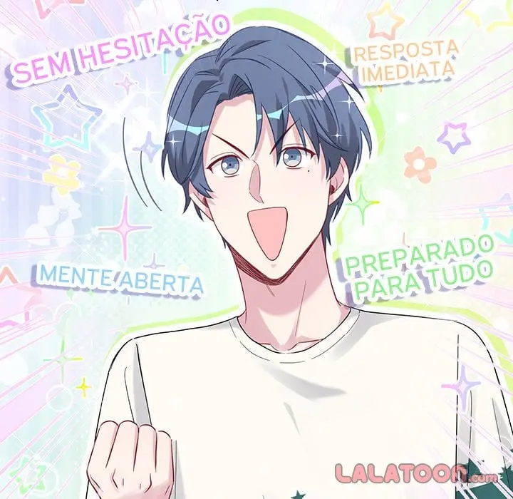 Whose Baby is It? – Capítulo 115 Yaoi – Página 86