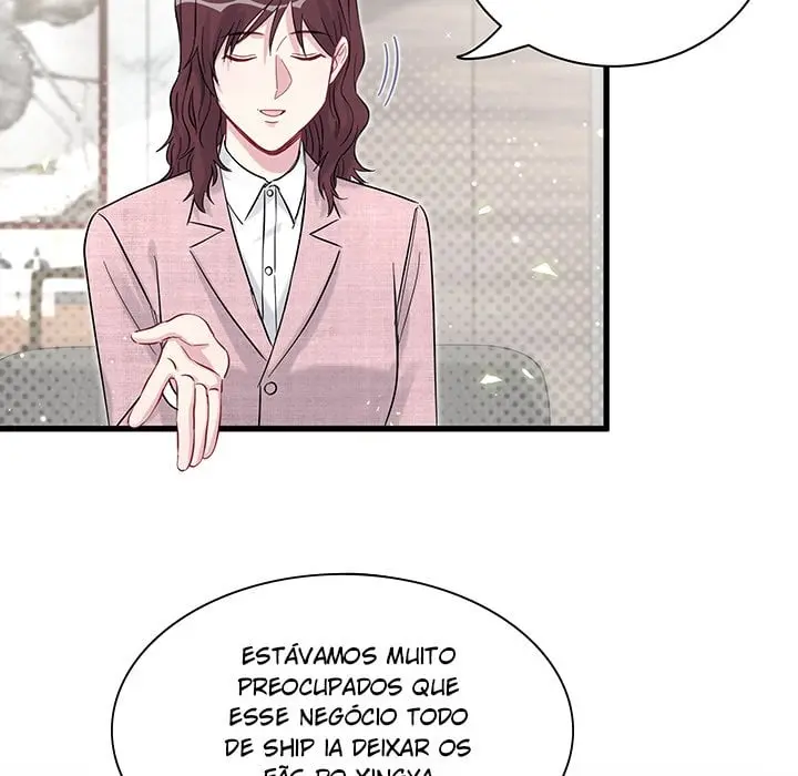 Whose Baby is It? – Capítulo 115 Yaoi – Página 88