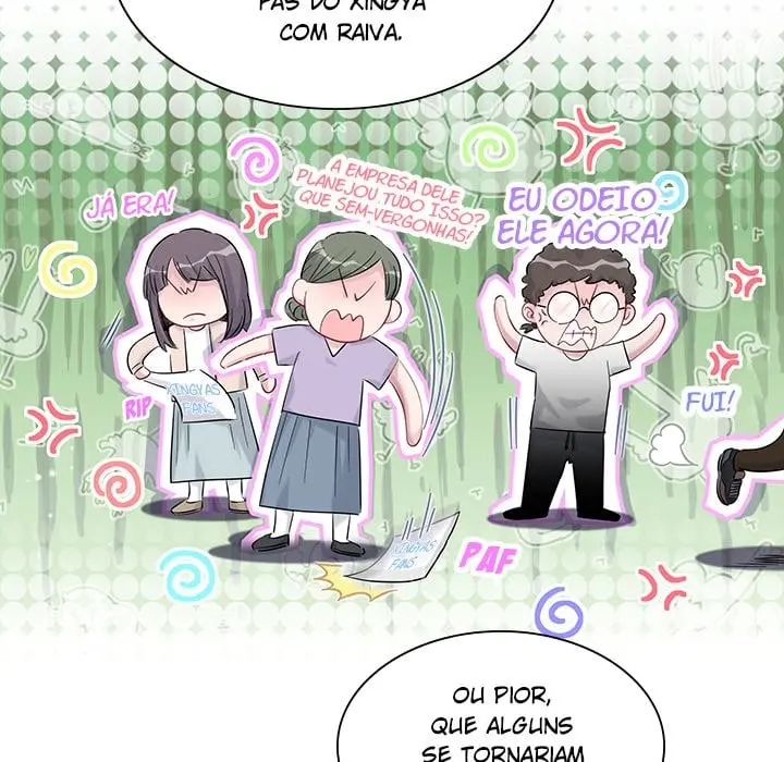 Whose Baby is It? – Capítulo 115 Yaoi – Página 89