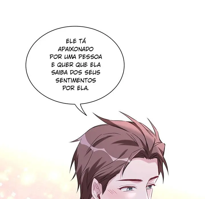 Whose Baby is It? – Capítulo 115 Yaoi – Página 9