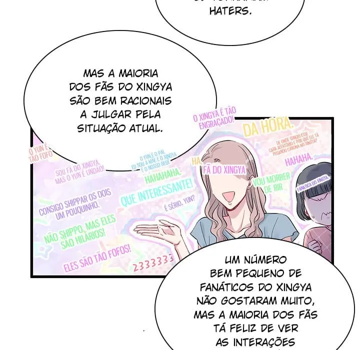 Whose Baby is It? – Capítulo 115 Yaoi – Página 90