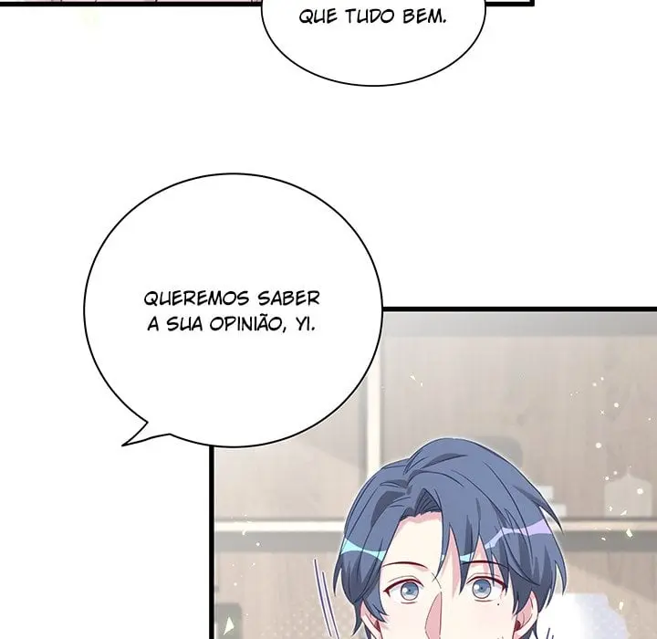 Whose Baby is It? – Capítulo 115 Yaoi – Página 92