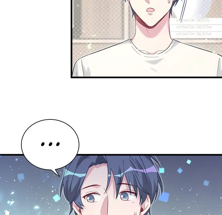 Whose Baby is It? – Capítulo 115 Yaoi – Página 93