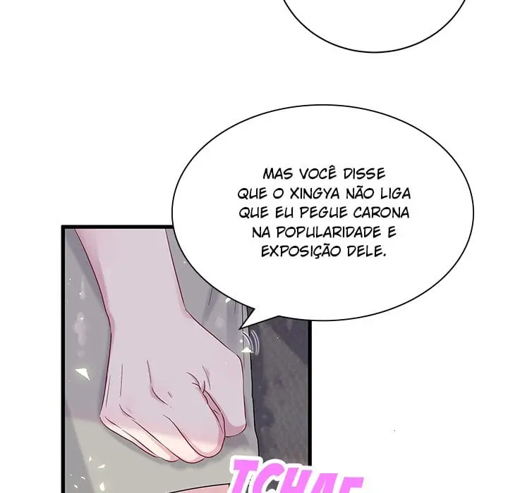 Whose Baby is It? – Capítulo 115 Yaoi – Página 96