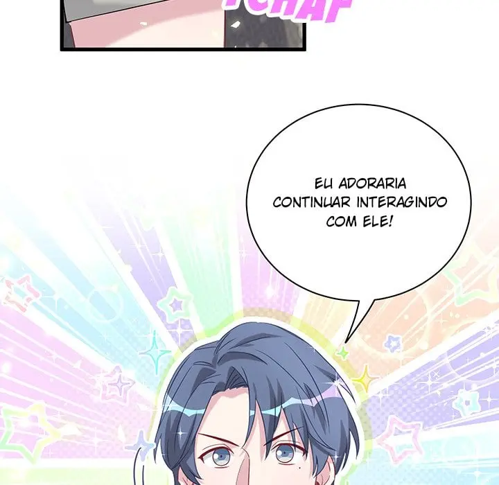 Whose Baby is It? – Capítulo 115 Yaoi – Página 97