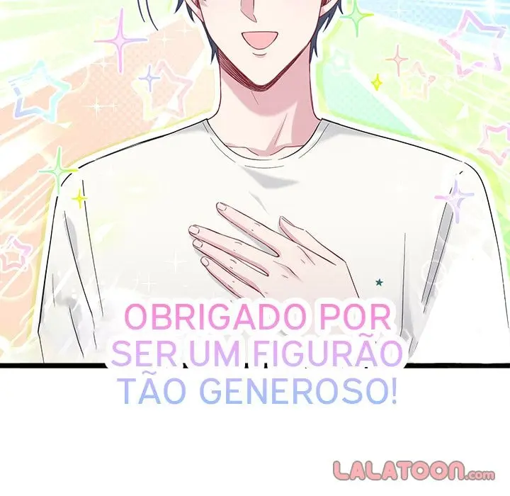 Whose Baby is It? – Capítulo 115 Yaoi – Página 98