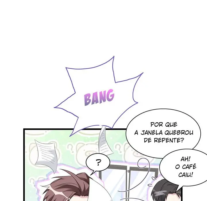 Whose Baby is It? – Capítulo 115 Yaoi – Página 99