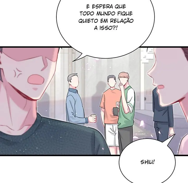 Whose Baby is It? – Capítulo 116 Yaoi – Página 102