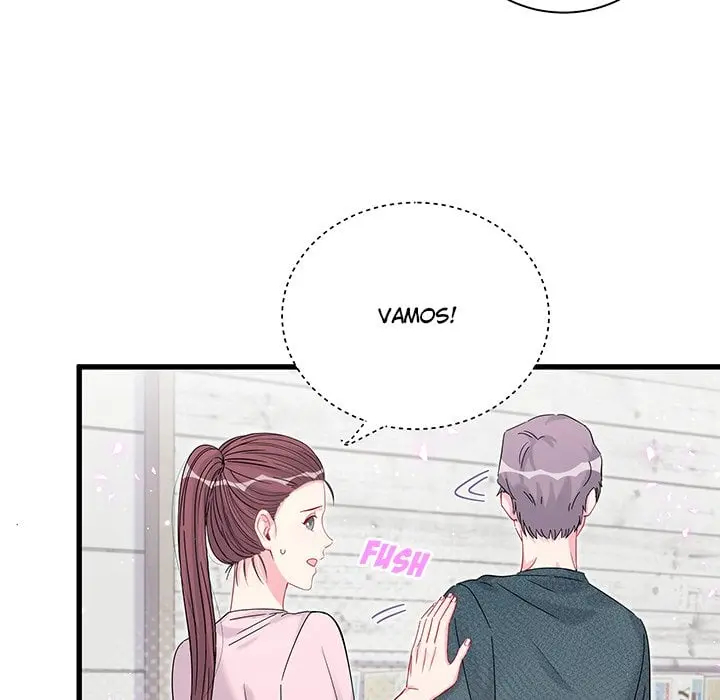 Whose Baby is It? – Capítulo 116 Yaoi – Página 103