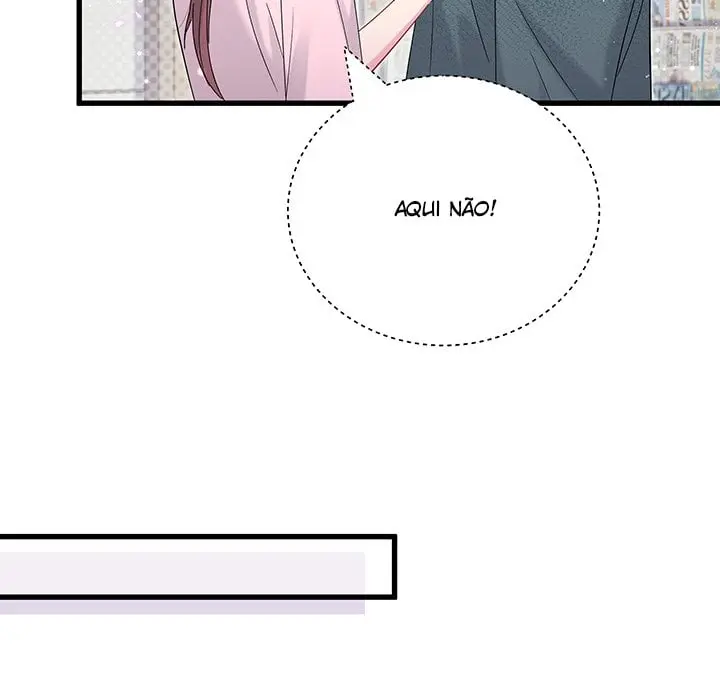 Whose Baby is It? – Capítulo 116 Yaoi – Página 104