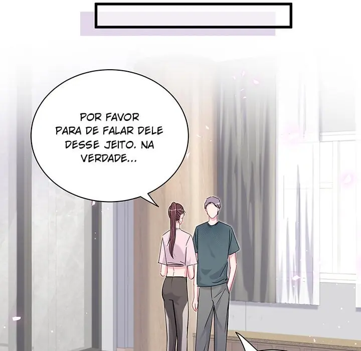 Whose Baby is It? – Capítulo 116 Yaoi – Página 105