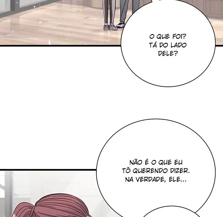Whose Baby is It? – Capítulo 116 Yaoi – Página 106