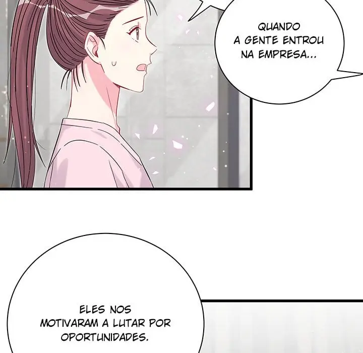 Whose Baby is It? – Capítulo 116 Yaoi – Página 107