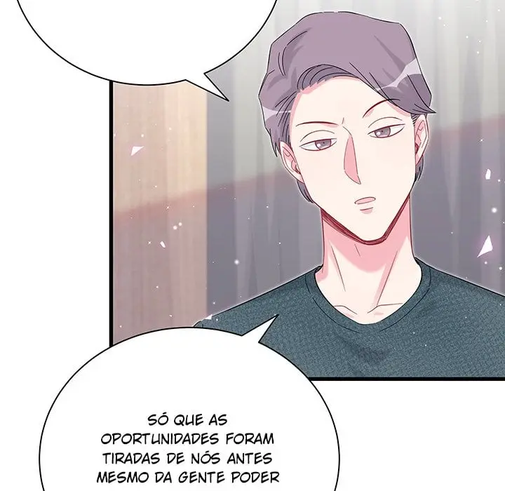 Whose Baby is It? – Capítulo 116 Yaoi – Página 108