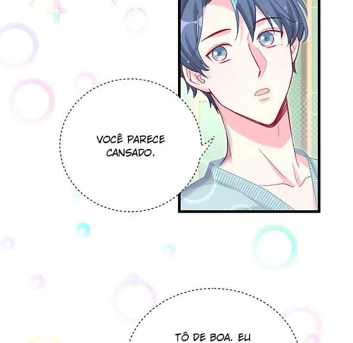 Whose Baby is It? – Capítulo 116 Yaoi – Página 11