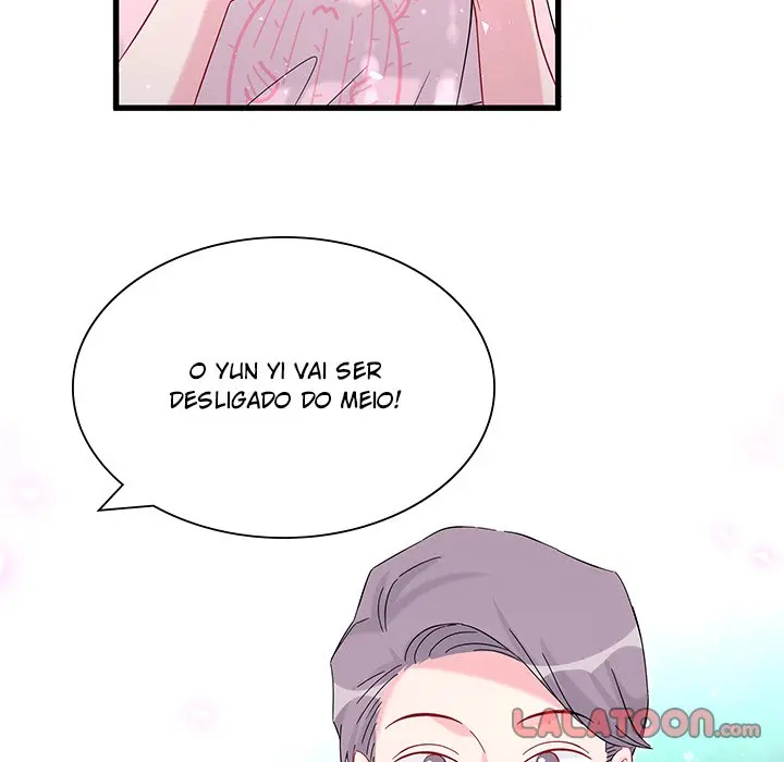 Whose Baby is It? – Capítulo 116 Yaoi – Página 111