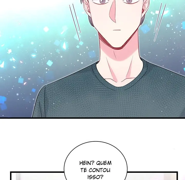 Whose Baby is It? – Capítulo 116 Yaoi – Página 112