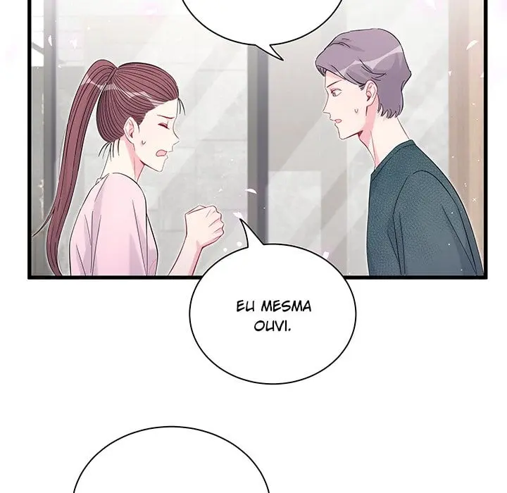 Whose Baby is It? – Capítulo 116 Yaoi – Página 113