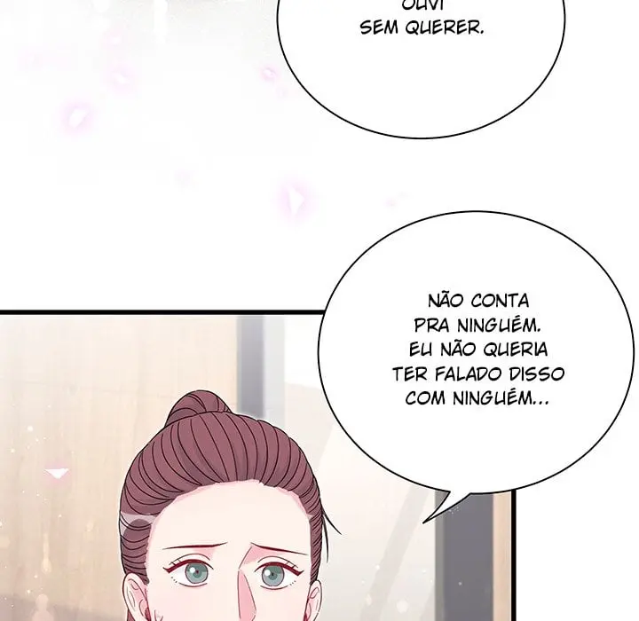 Whose Baby is It? – Capítulo 116 Yaoi – Página 115