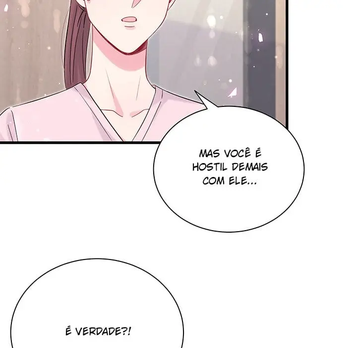 Whose Baby is It? – Capítulo 116 Yaoi – Página 116