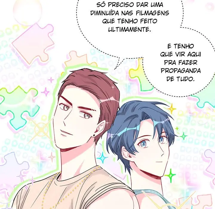 Whose Baby is It? – Capítulo 116 Yaoi – Página 12