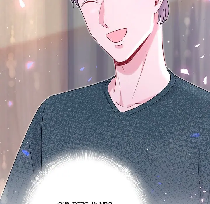 Whose Baby is It? – Capítulo 116 Yaoi – Página 124