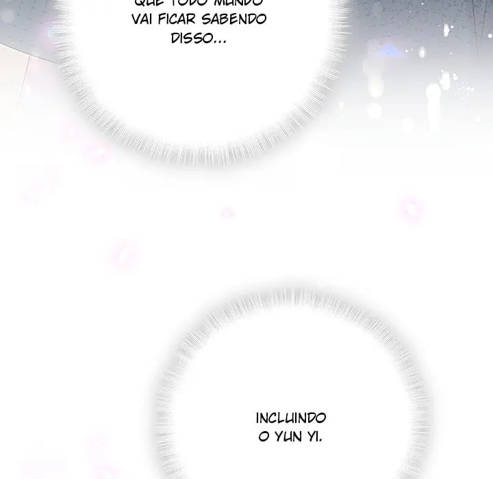 Whose Baby is It? – Capítulo 116 Yaoi – Página 125