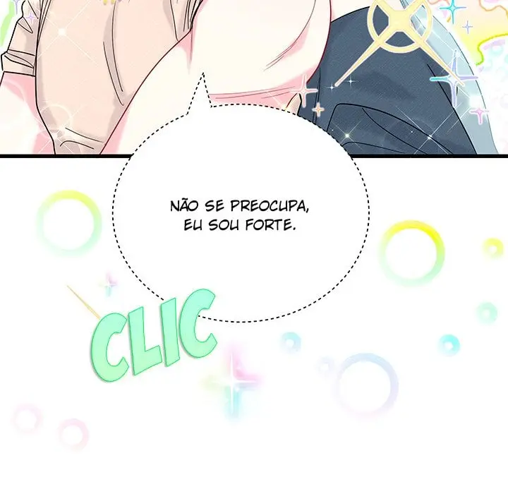 Whose Baby is It? – Capítulo 116 Yaoi – Página 13