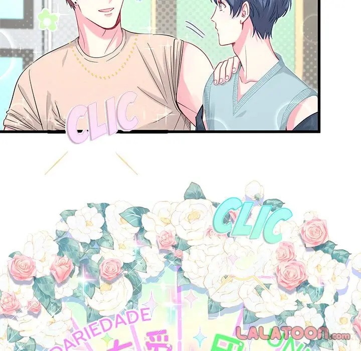 Whose Baby is It? – Capítulo 116 Yaoi – Página 15