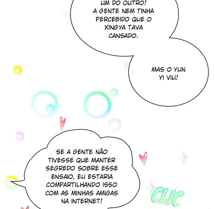 Whose Baby is It? – Capítulo 116 Yaoi – Página 20