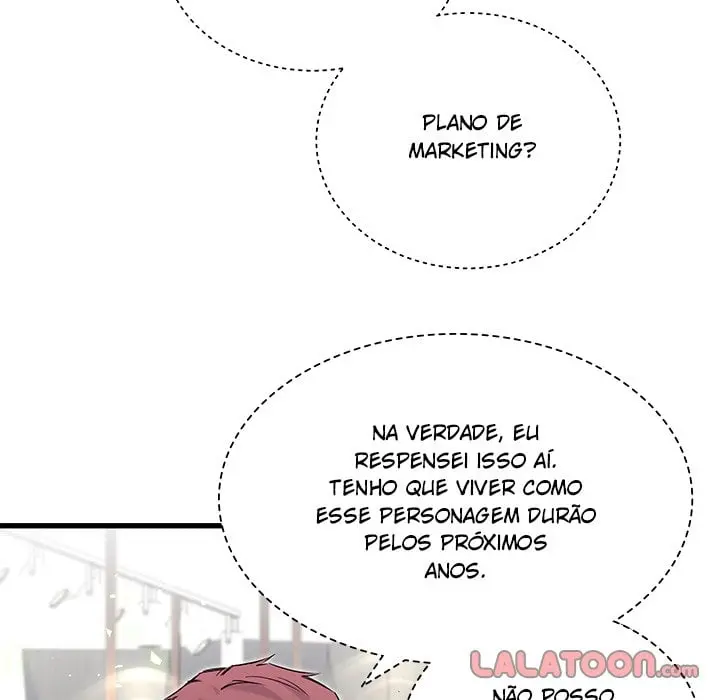 Whose Baby is It? – Capítulo 116 Yaoi – Página 27