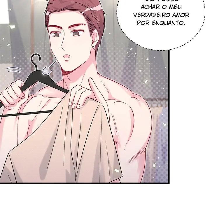 Whose Baby is It? – Capítulo 116 Yaoi – Página 28