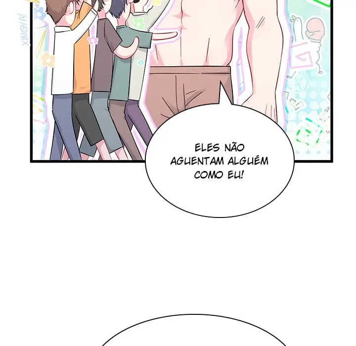 Whose Baby is It? – Capítulo 116 Yaoi – Página 30