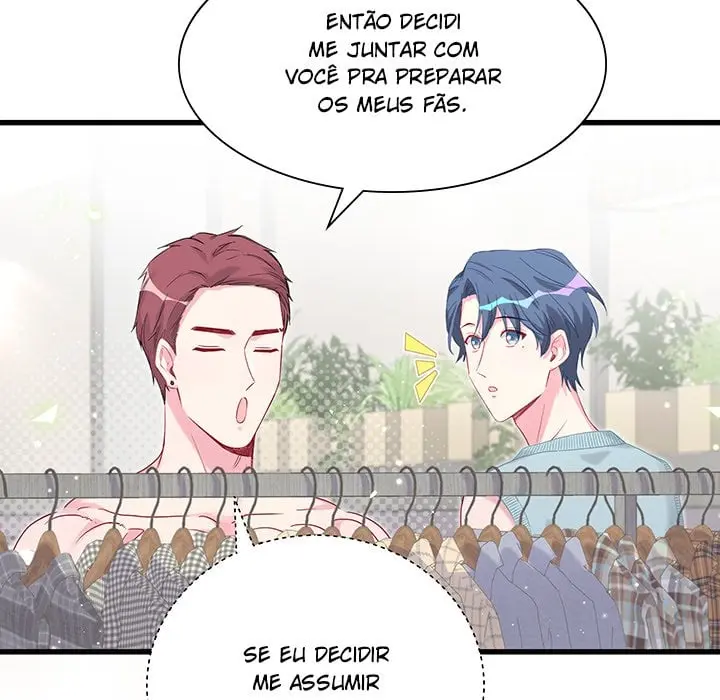 Whose Baby is It? – Capítulo 116 Yaoi – Página 31