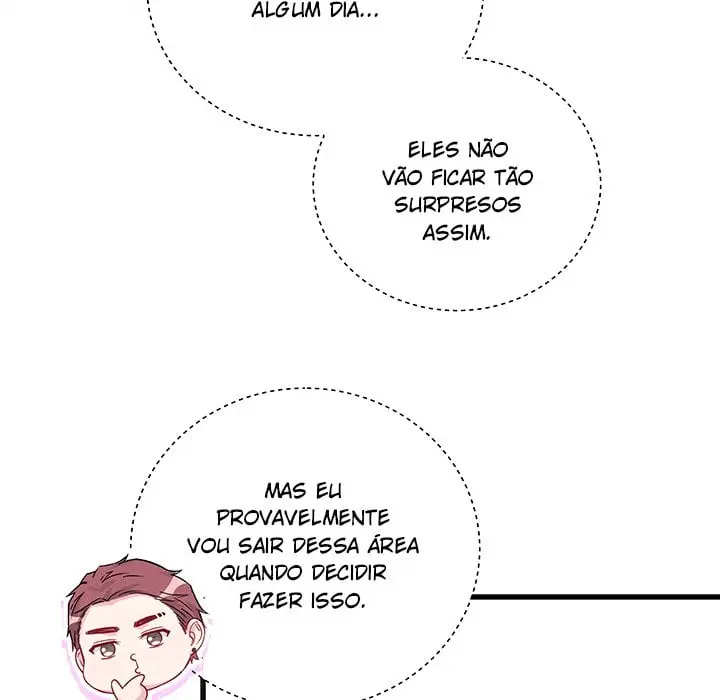 Whose Baby is It? – Capítulo 116 Yaoi – Página 32