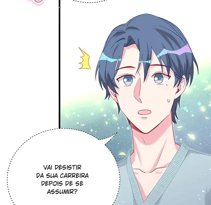 Whose Baby is It? – Capítulo 116 Yaoi – Página 33