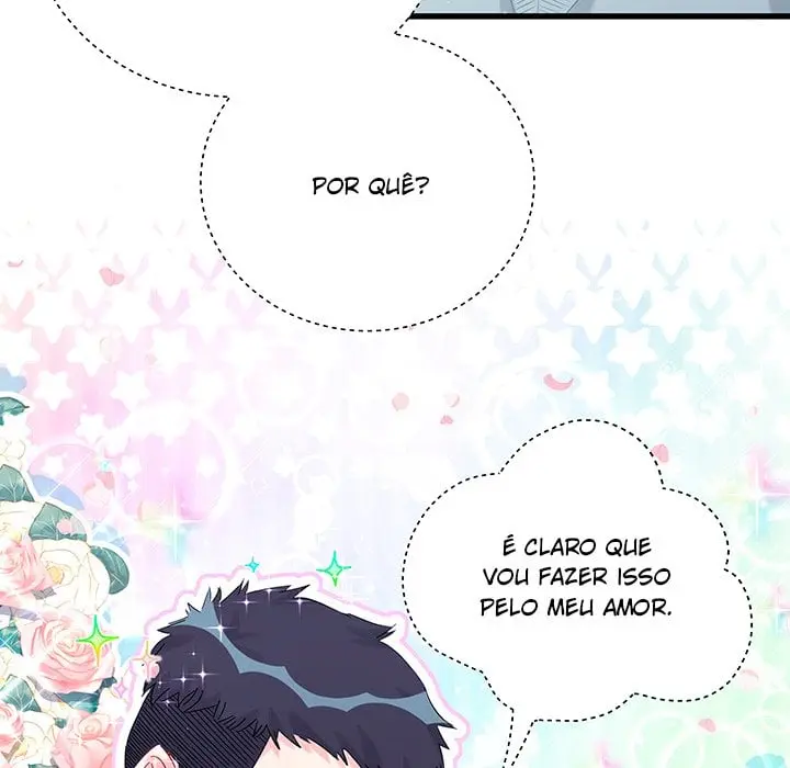 Whose Baby is It? – Capítulo 116 Yaoi – Página 34