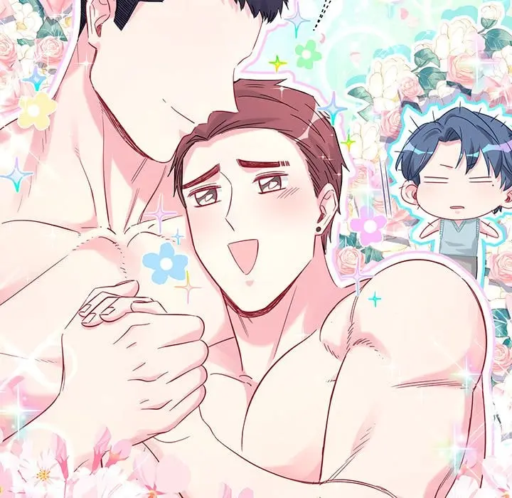 Whose Baby is It? – Capítulo 116 Yaoi – Página 35