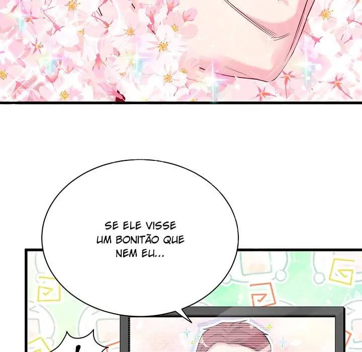 Whose Baby is It? – Capítulo 116 Yaoi – Página 36