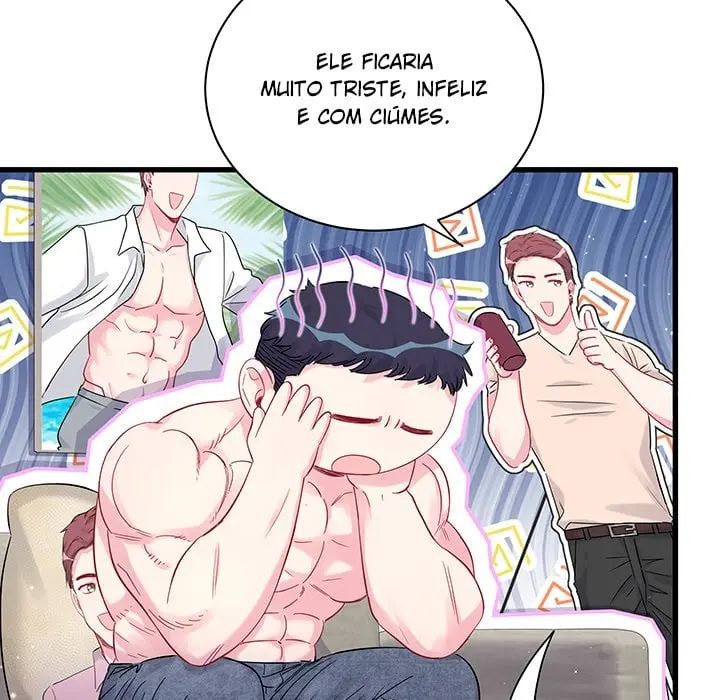 Whose Baby is It? – Capítulo 116 Yaoi – Página 38