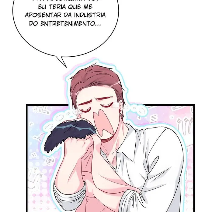 Whose Baby is It? – Capítulo 116 Yaoi – Página 41