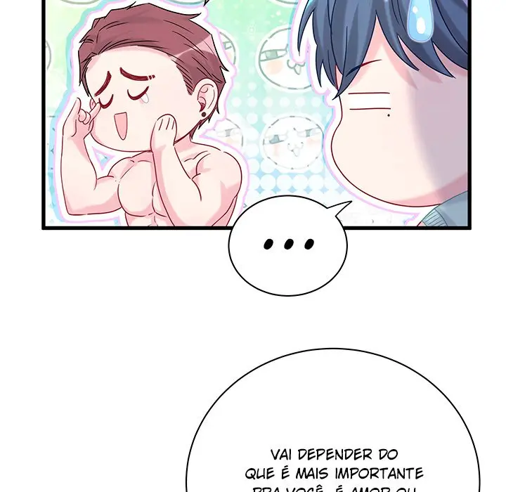 Whose Baby is It? – Capítulo 116 Yaoi – Página 43