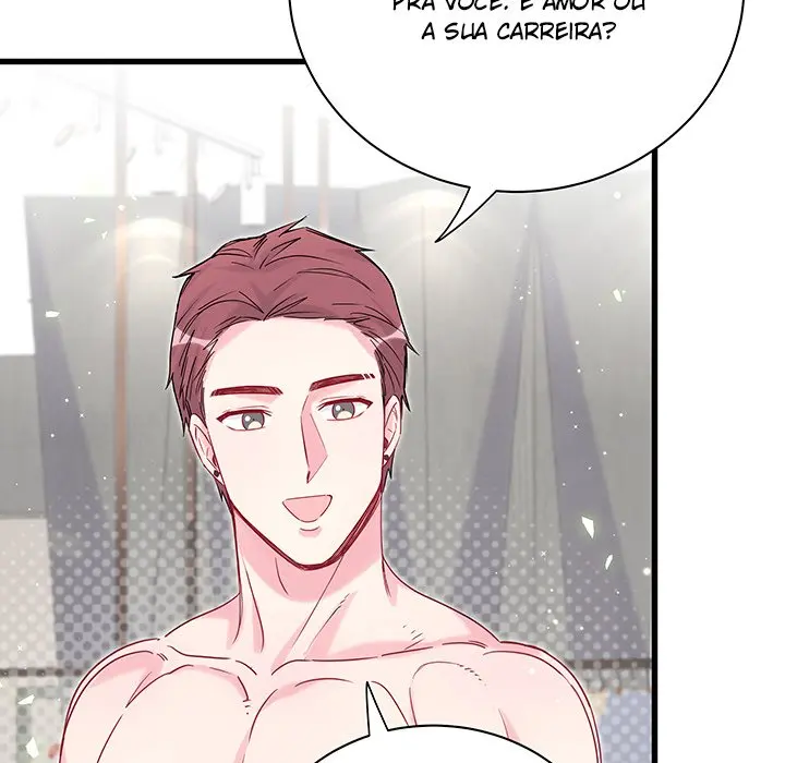 Whose Baby is It? – Capítulo 116 Yaoi – Página 44