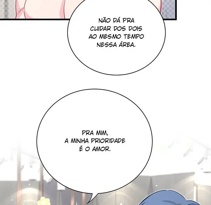 Whose Baby is It? – Capítulo 116 Yaoi – Página 45