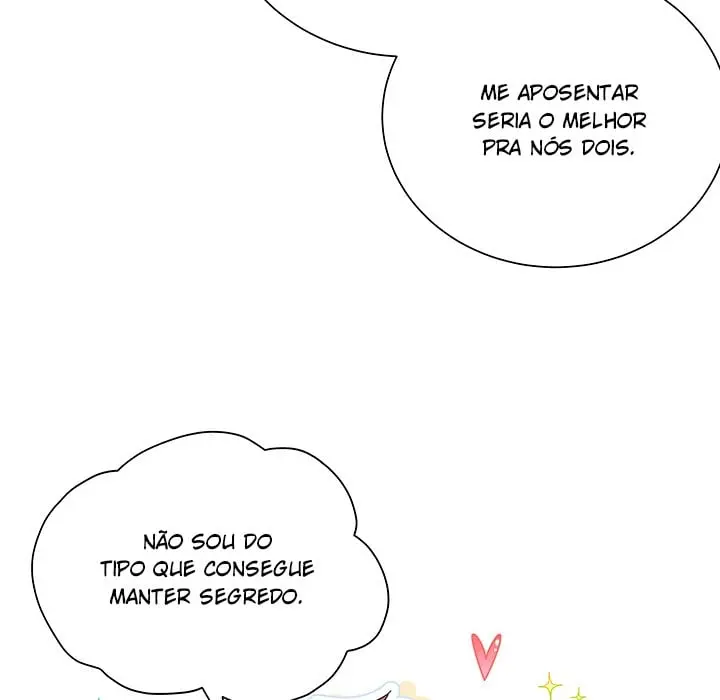 Whose Baby is It? – Capítulo 116 Yaoi – Página 47