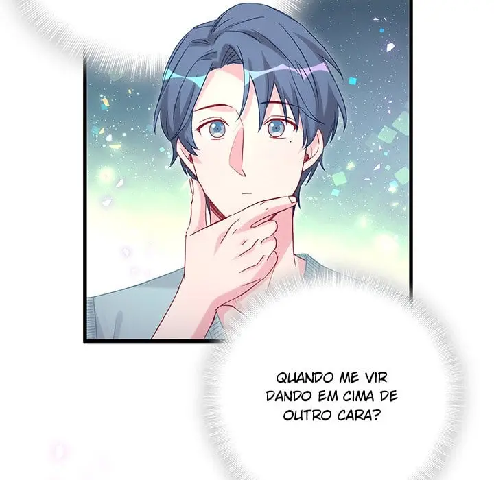 Whose Baby is It? – Capítulo 116 Yaoi – Página 50