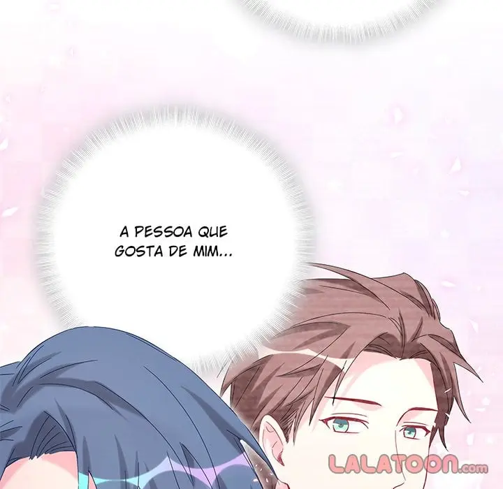 Whose Baby is It? – Capítulo 116 Yaoi – Página 51